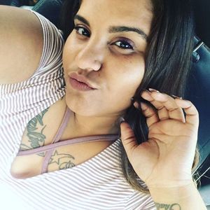 Meet your Posher, Tiffany